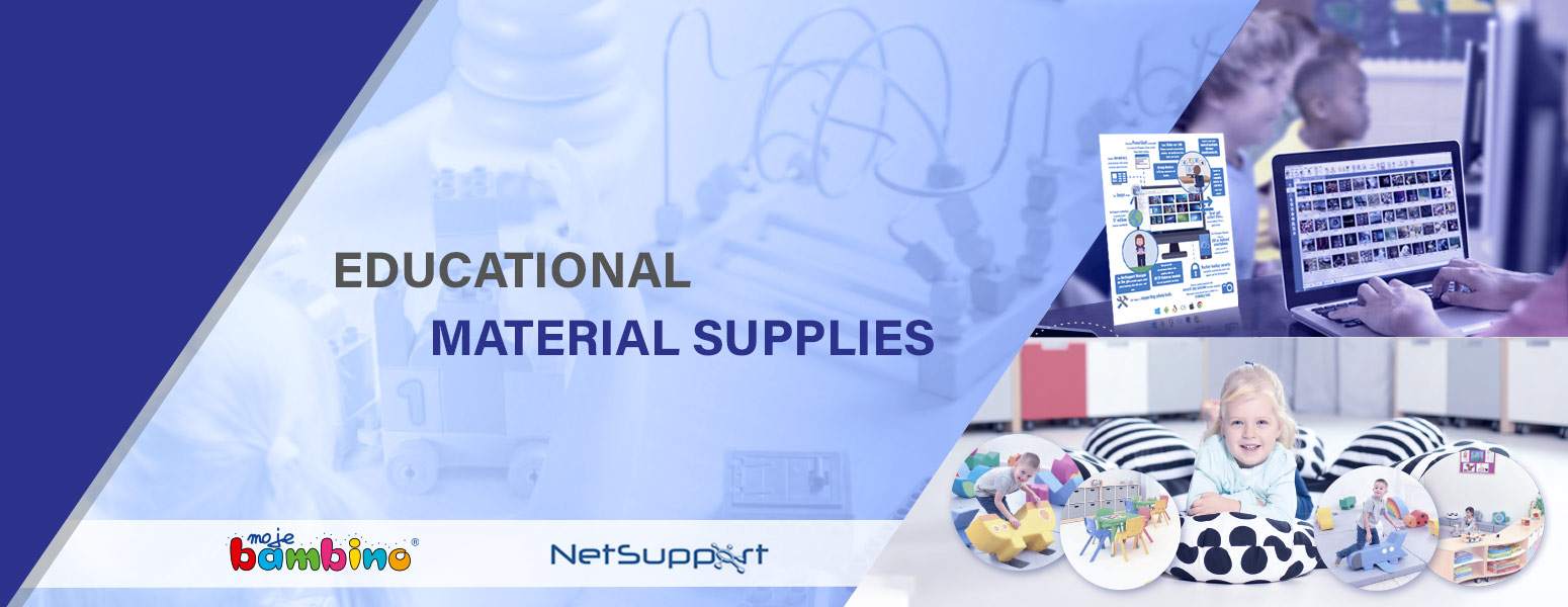 materialsupply