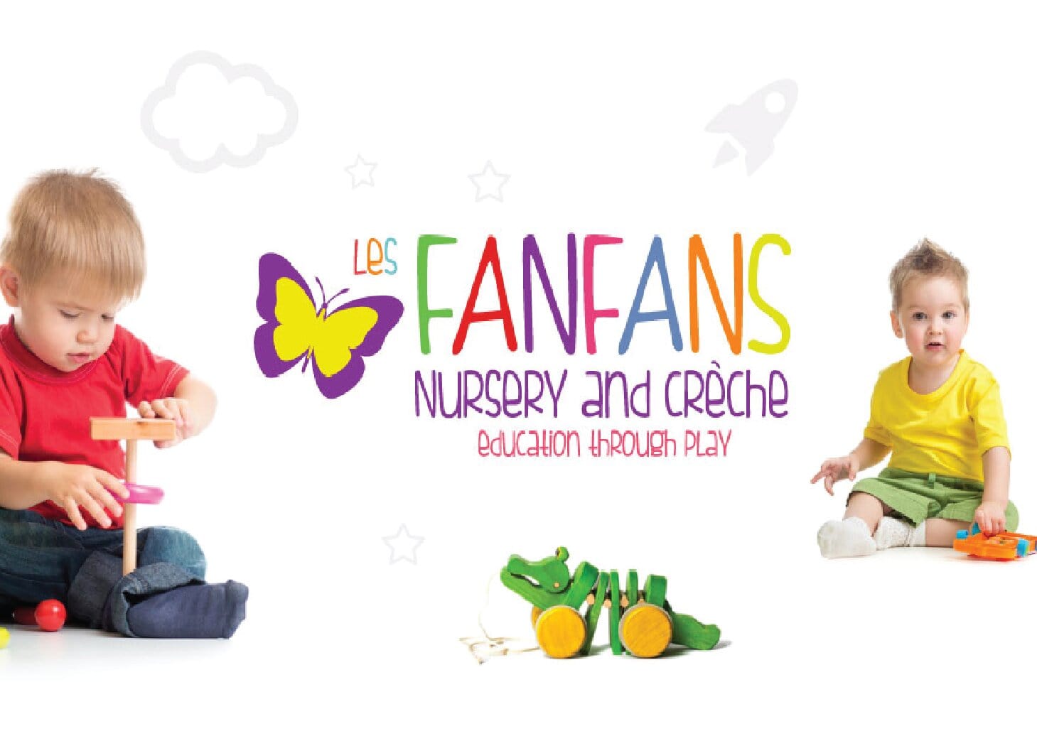 Nursery franchise